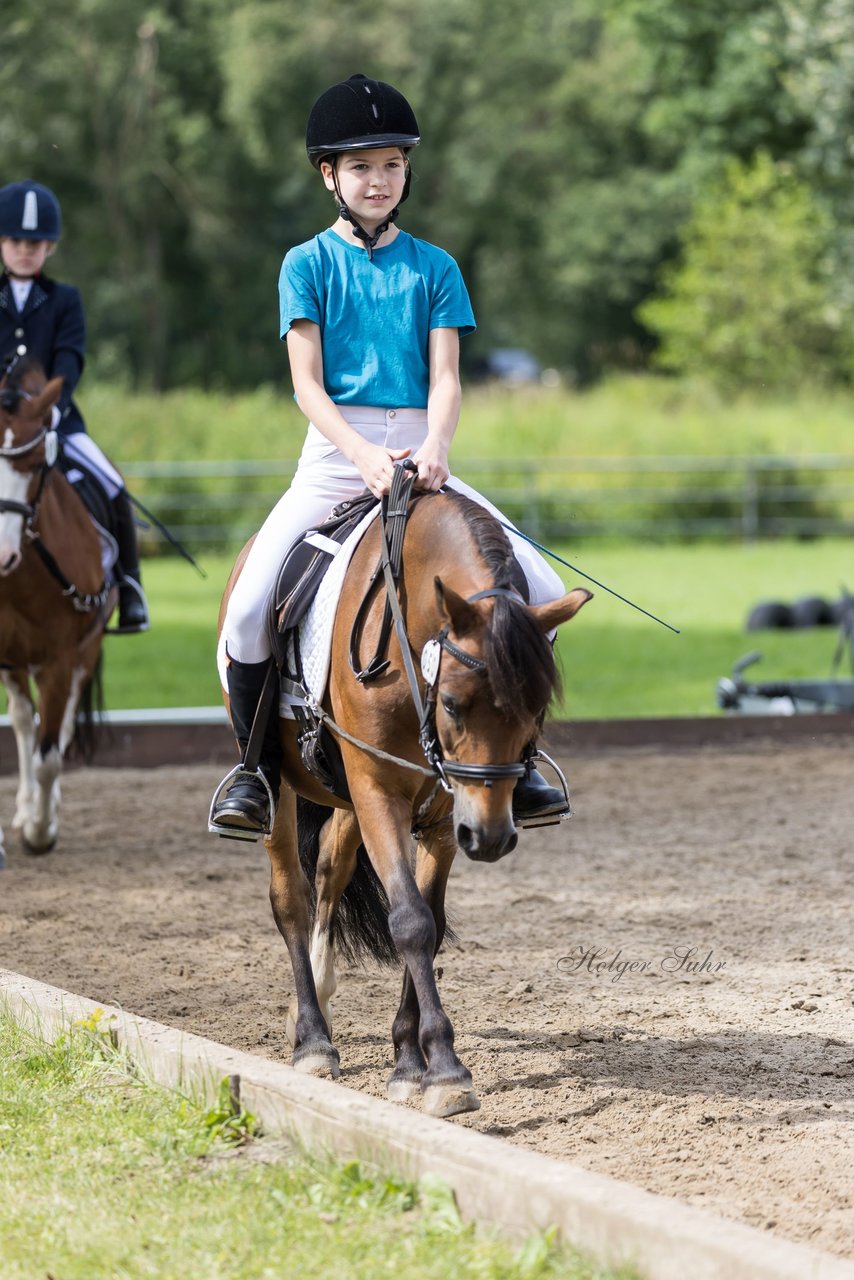 Bild 25 - Pony Akademie Turnier